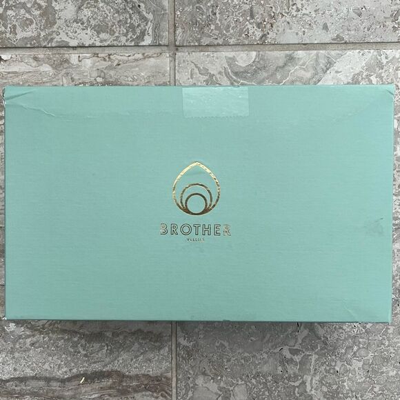 Brother Vellies Bike Strappy Tassel High Heel Sandals, New - Picture 6 of 8